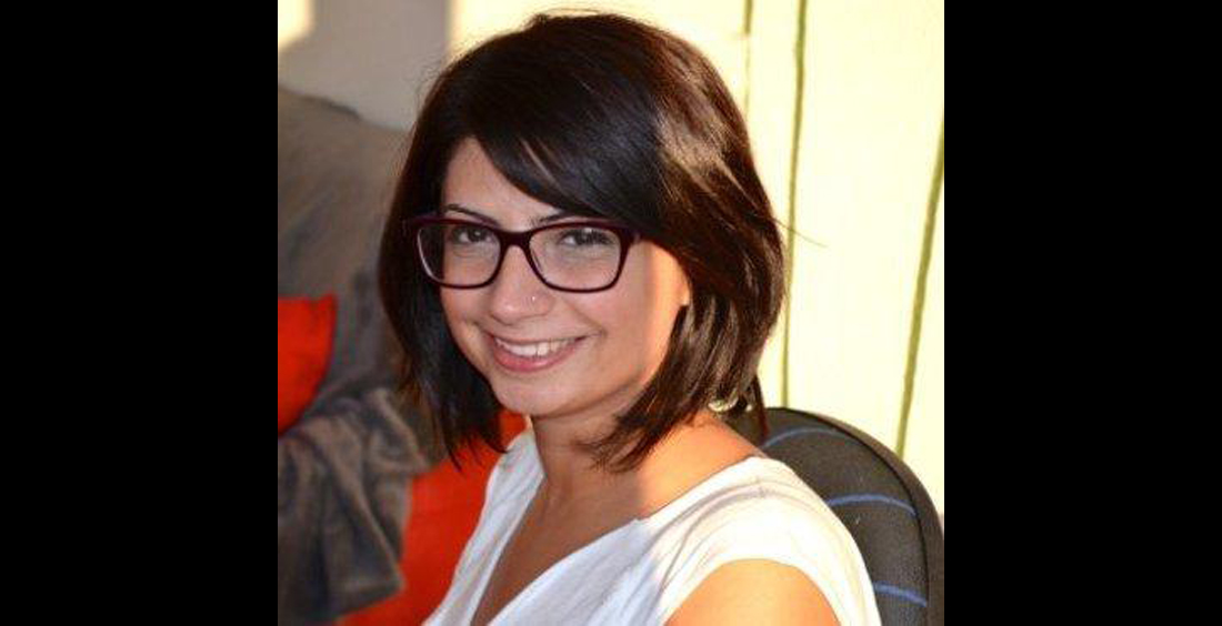 Chi è la giovane italiana dispersa a Berlino Chi è la giovane italiana dispersa a Berlino