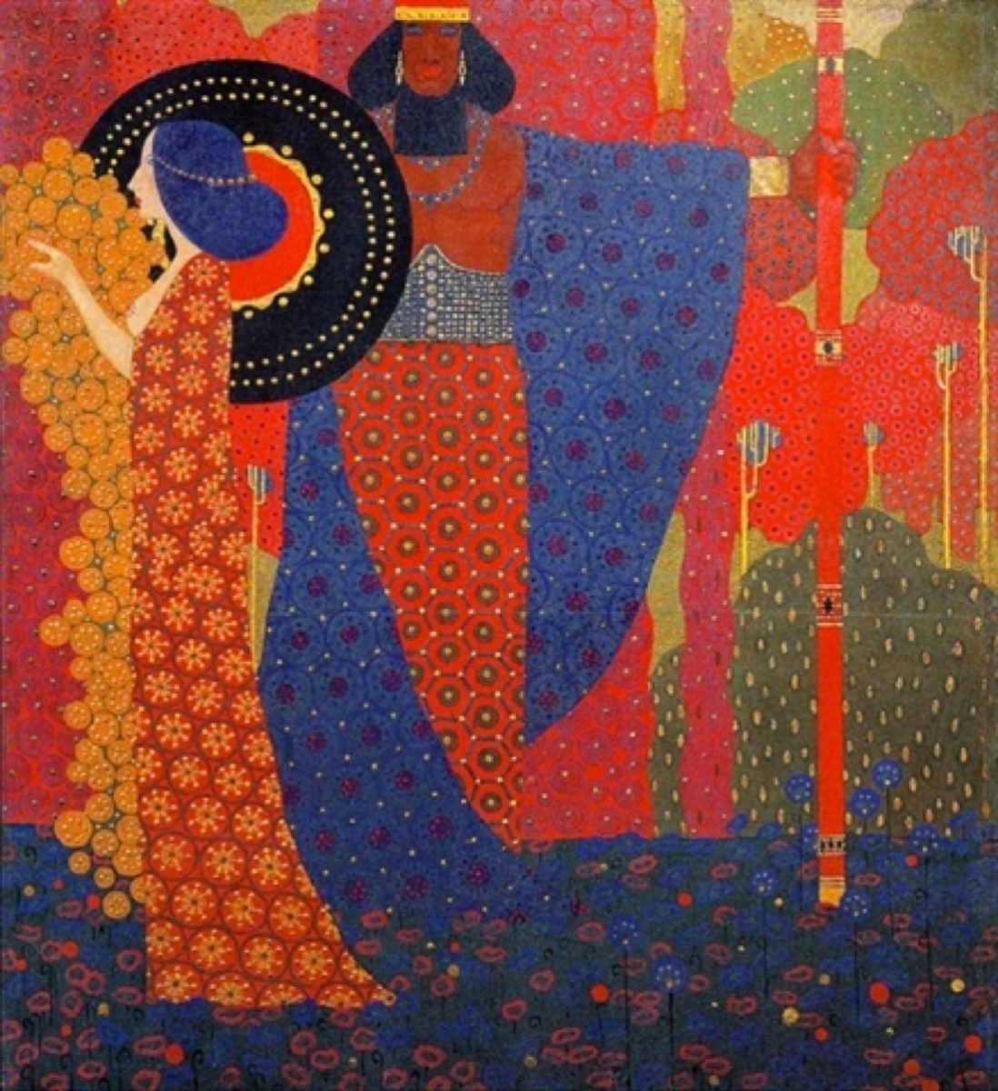 Attorno a Klimt. Giuditta, eroismo e seduzione Attorno a Klimt. Giuditta, eroismo e seduzione