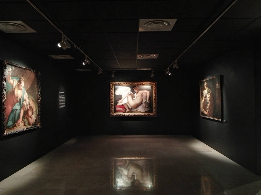 Attorno a Klimt. Giuditta, eroismo e seduzione Attorno a Klimt. Giuditta, eroismo e seduzione