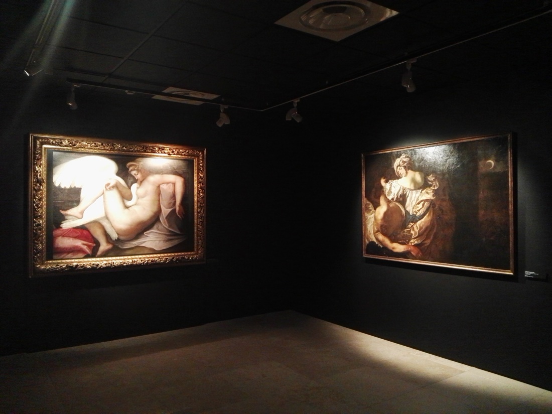 Attorno a Klimt. Giuditta, eroismo e seduzione Attorno a Klimt. Giuditta, eroismo e seduzione