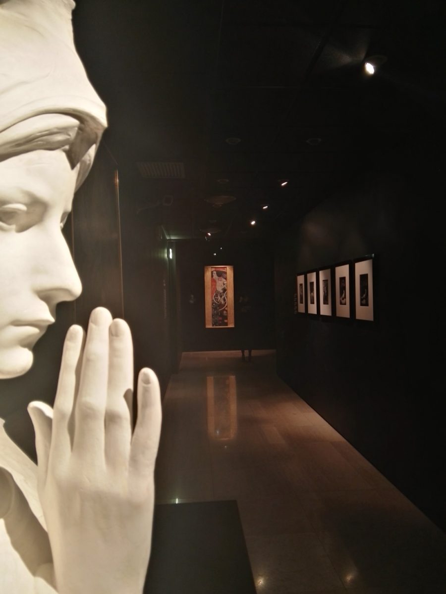 Attorno a Klimt. Giuditta, eroismo e seduzione Attorno a Klimt. Giuditta, eroismo e seduzione