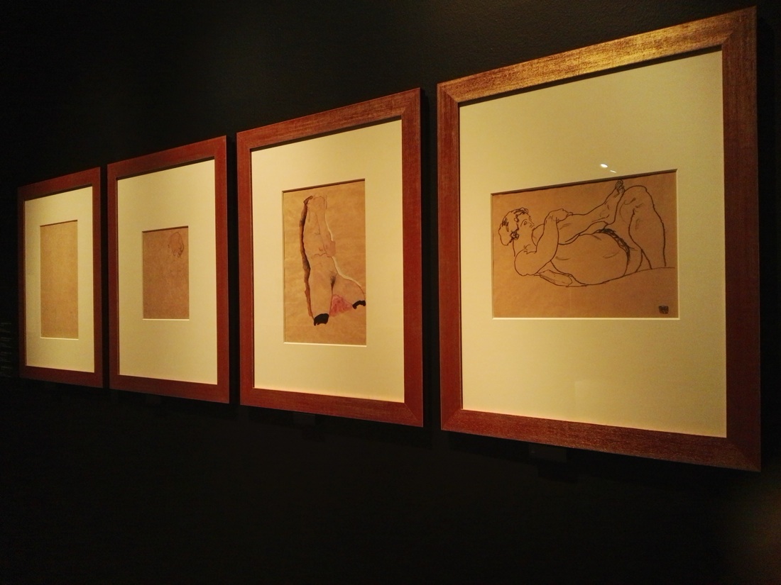 Attorno a Klimt. Giuditta, eroismo e seduzione Attorno a Klimt. Giuditta, eroismo e seduzione