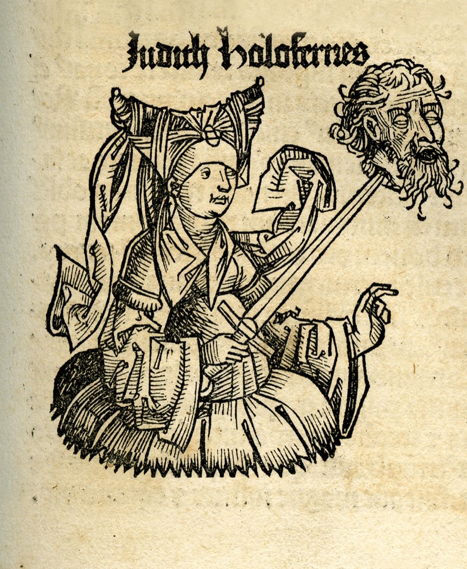 Attorno a Klimt. Giuditta, eroismo e seduzione Attorno a Klimt. Giuditta, eroismo e seduzione