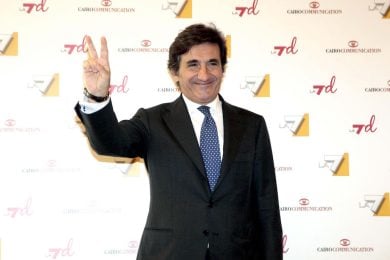 I 10 manager più importanti del 2016