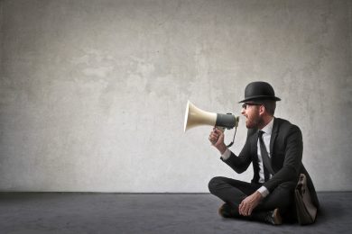 Scegliere il giusto “character” per la comunicazione