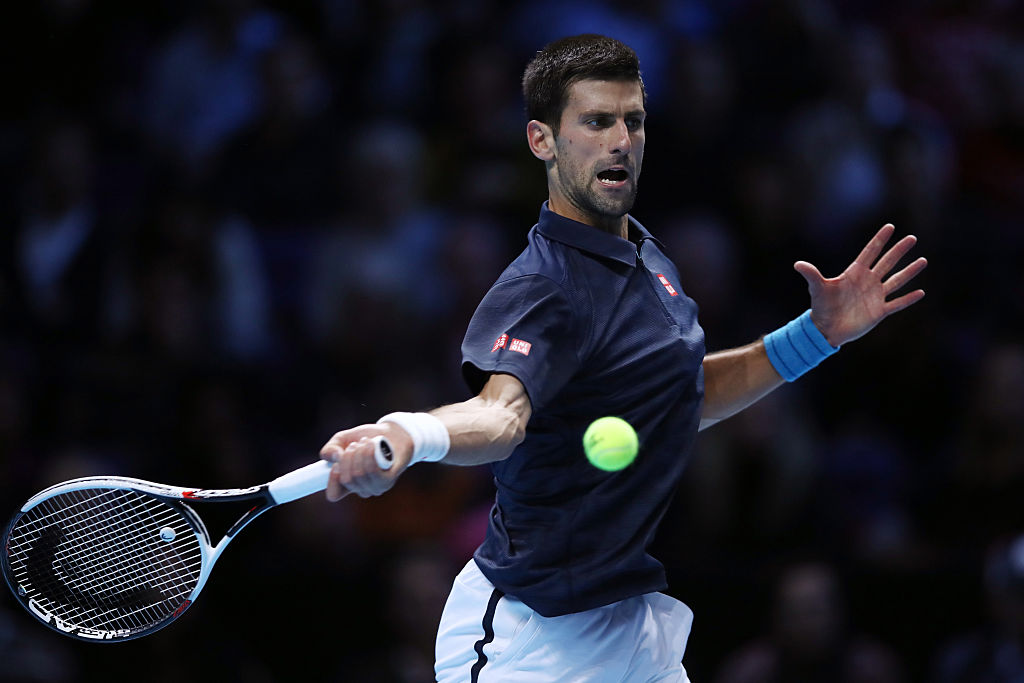 I 10 sportivi che hanno guadagnato di più nel 2016