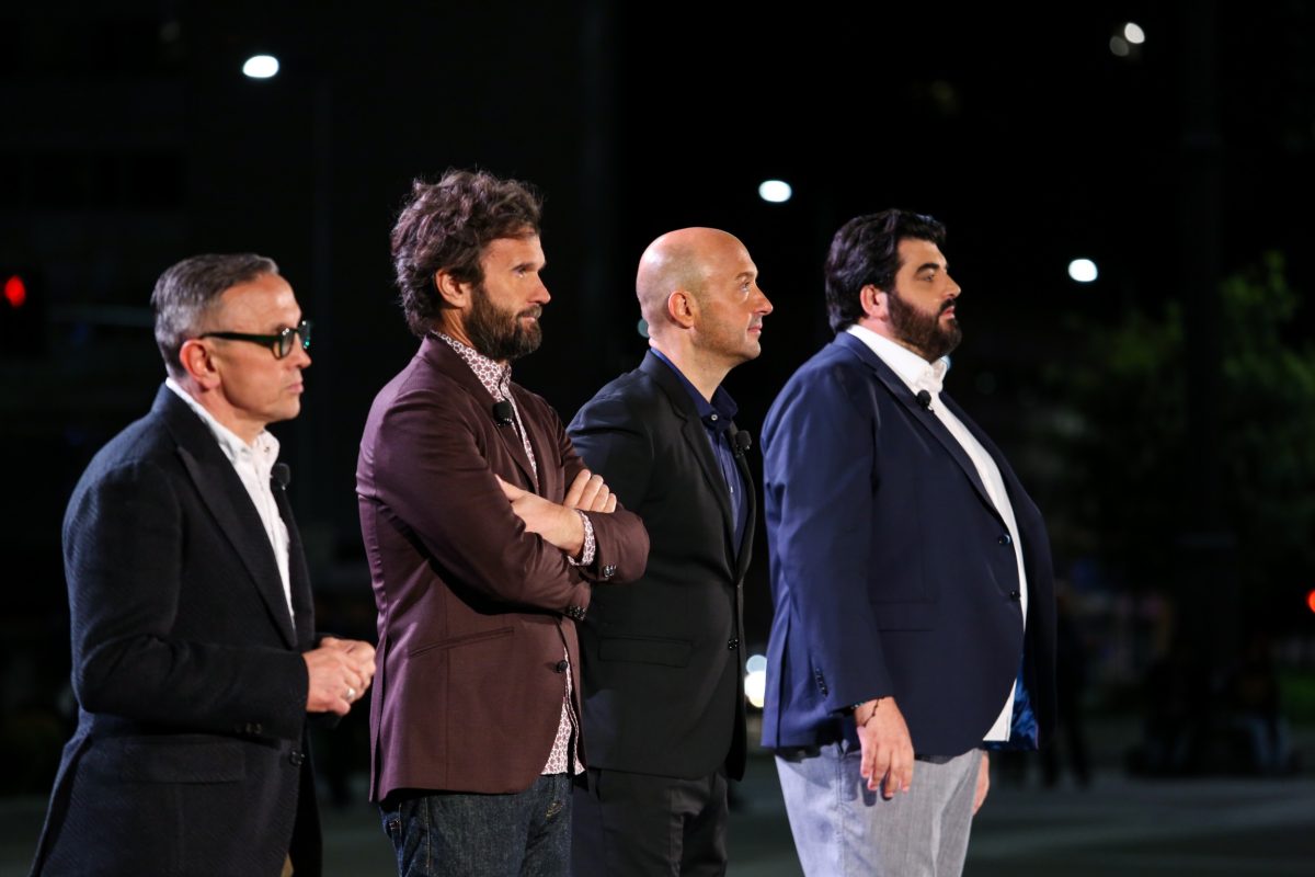 Galleria foto 'MasterChef Italia: torna il re dei cooking show, ecco le novità della sesta stagione' - foto 11