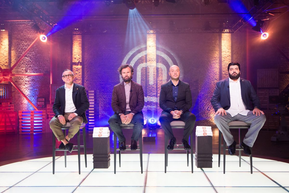 MasterChef Italia: torna il re dei cooking show, ecco le novità della sesta stagione MasterChef Italia: torna il re dei cooking show, ecco le novità della sesta stagione