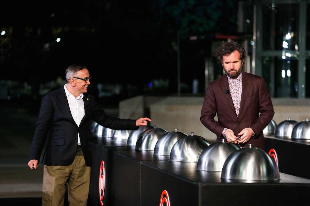 MasterChef Italia: torna il re dei cooking show, ecco le novità della sesta stagione MasterChef Italia: torna il re dei cooking show, ecco le novità della sesta stagione