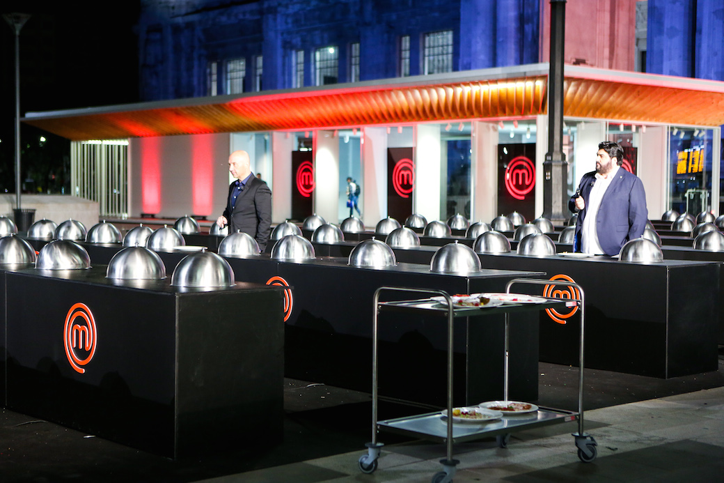 MasterChef Italia: torna il re dei cooking show, ecco le novità della sesta stagione MasterChef Italia: torna il re dei cooking show, ecco le novità della sesta stagione