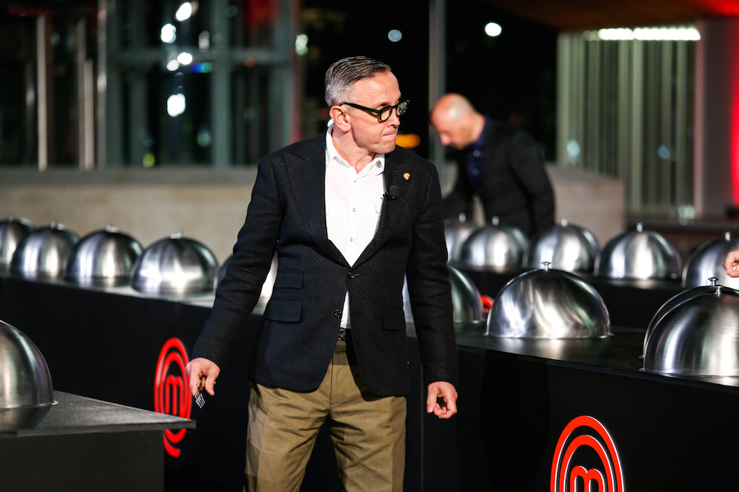 MasterChef Italia: torna il re dei cooking show, ecco le novità della sesta stagione MasterChef Italia: torna il re dei cooking show, ecco le novità della sesta stagione