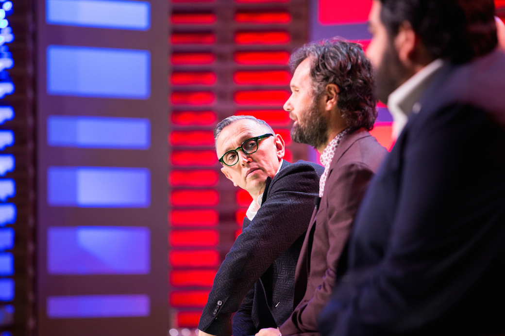 MasterChef Italia: torna il re dei cooking show, ecco le novità della sesta stagione MasterChef Italia: torna il re dei cooking show, ecco le novità della sesta stagione