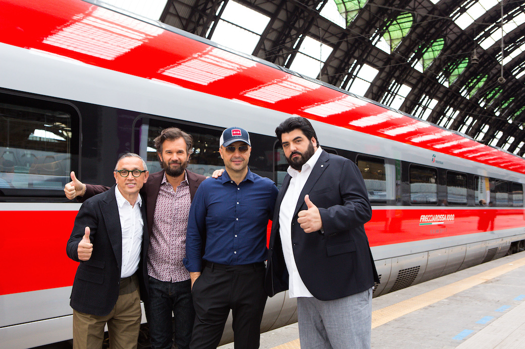 MasterChef Italia: torna il re dei cooking show, ecco le novità della sesta stagione MasterChef Italia: torna il re dei cooking show, ecco le novità della sesta stagione