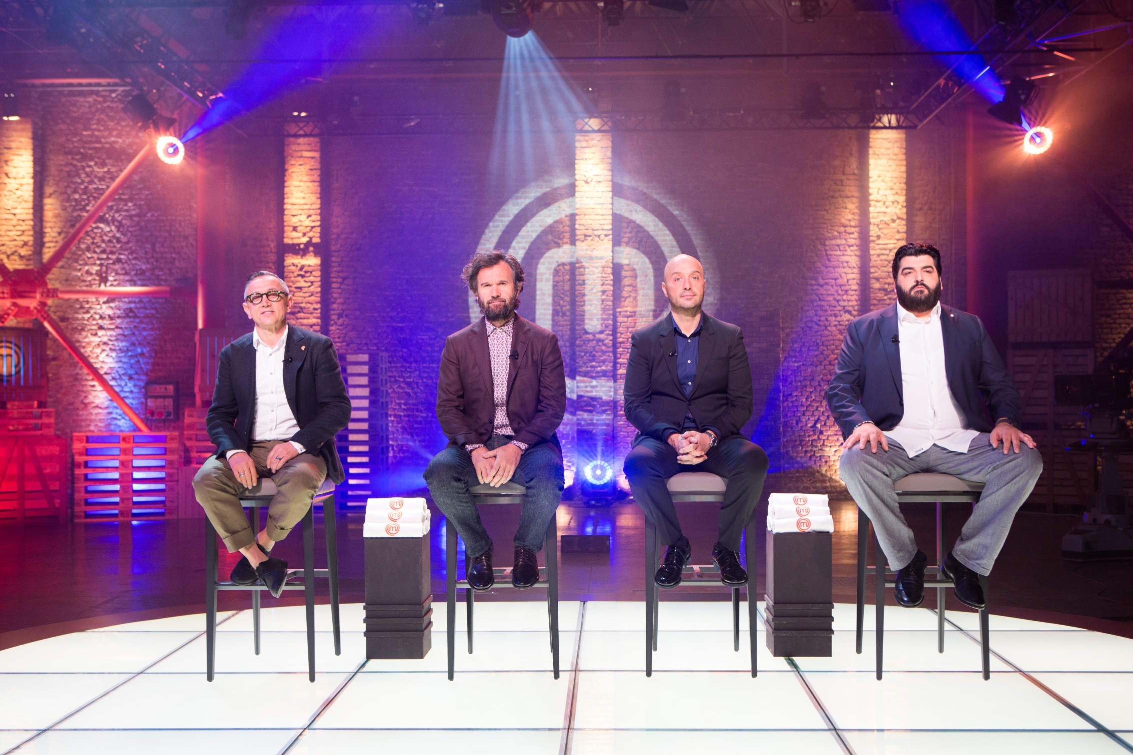 MasterChef Italia: torna il re dei cooking show, ecco le novità della sesta stagione MasterChef Italia: torna il re dei cooking show, ecco le novità della sesta stagione