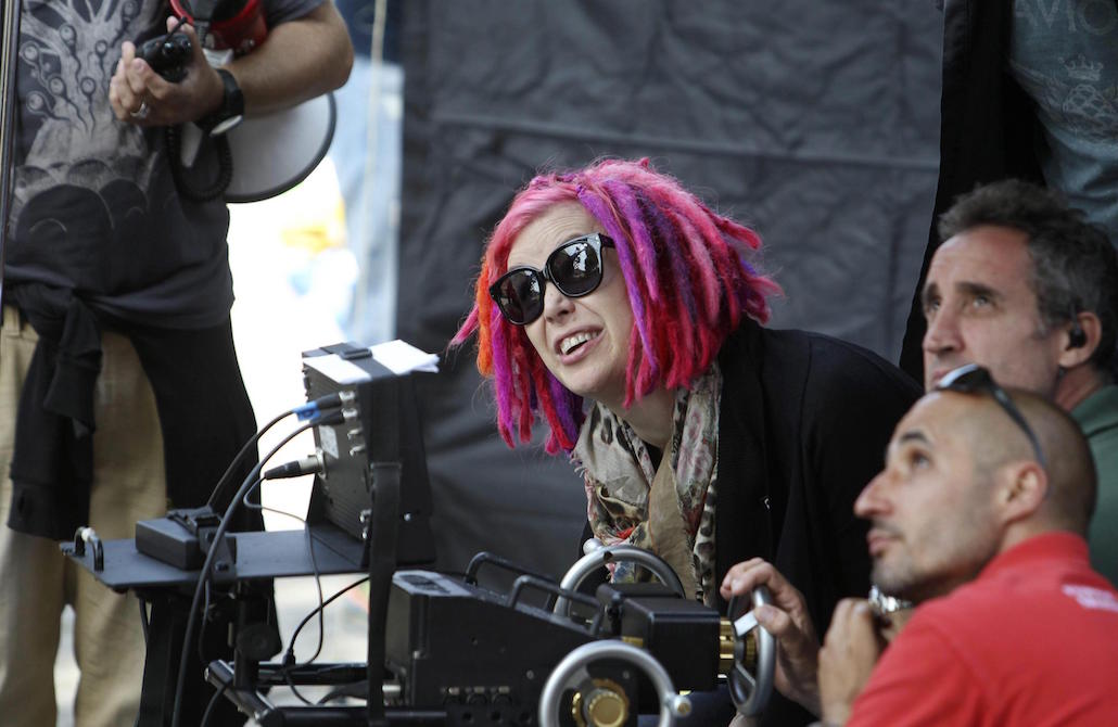 National Geographic: per la prima volta una transgender in copertina National Geographic: per la prima volta una transgender in copertina