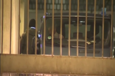 Attentato Berlino: l’arresto dell’autista del camion