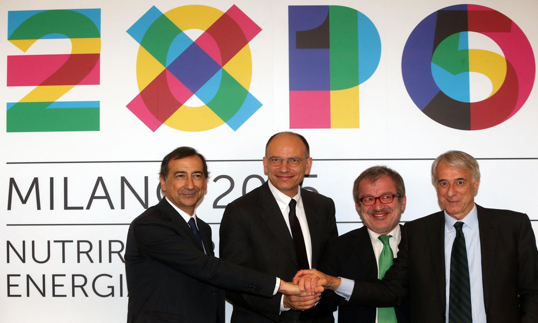 Milano: Giuseppe Sala torna a fare il sindaco