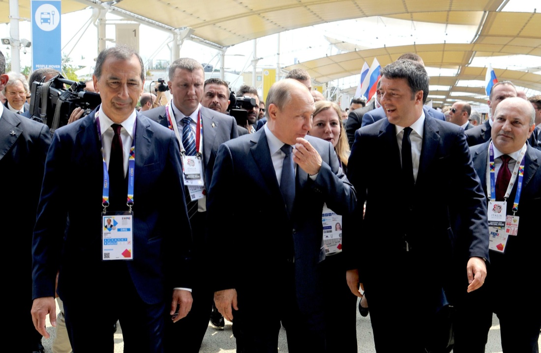 Milano: Giuseppe Sala torna a fare il sindaco