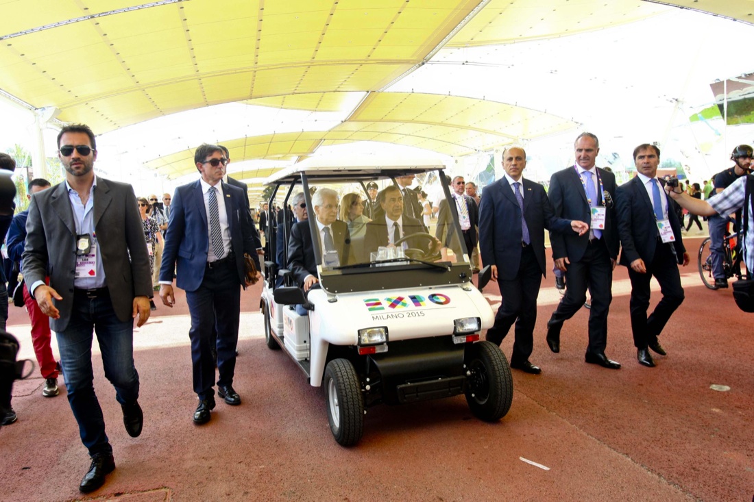 Milano: Giuseppe Sala torna a fare il sindaco