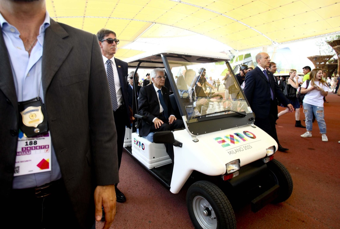 Milano: Giuseppe Sala torna a fare il sindaco