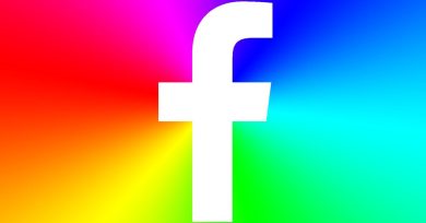 Come colorare i post su Facebook