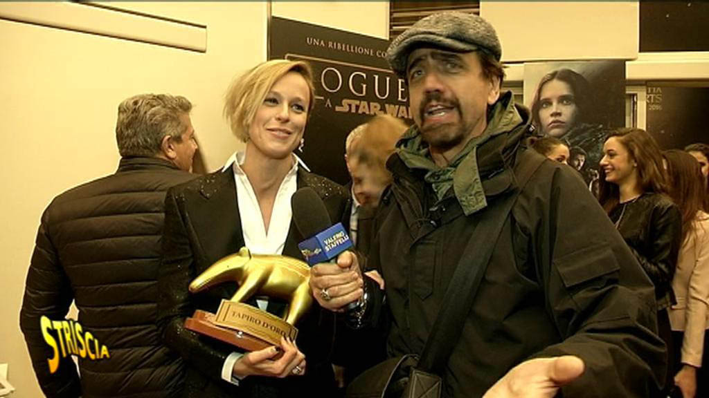 Federica Pellegrini: “Finita la storia con Filippo Magnini? Non ne parlo”