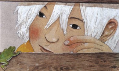 ‘Sunny’ di Taiyo Matsumoto