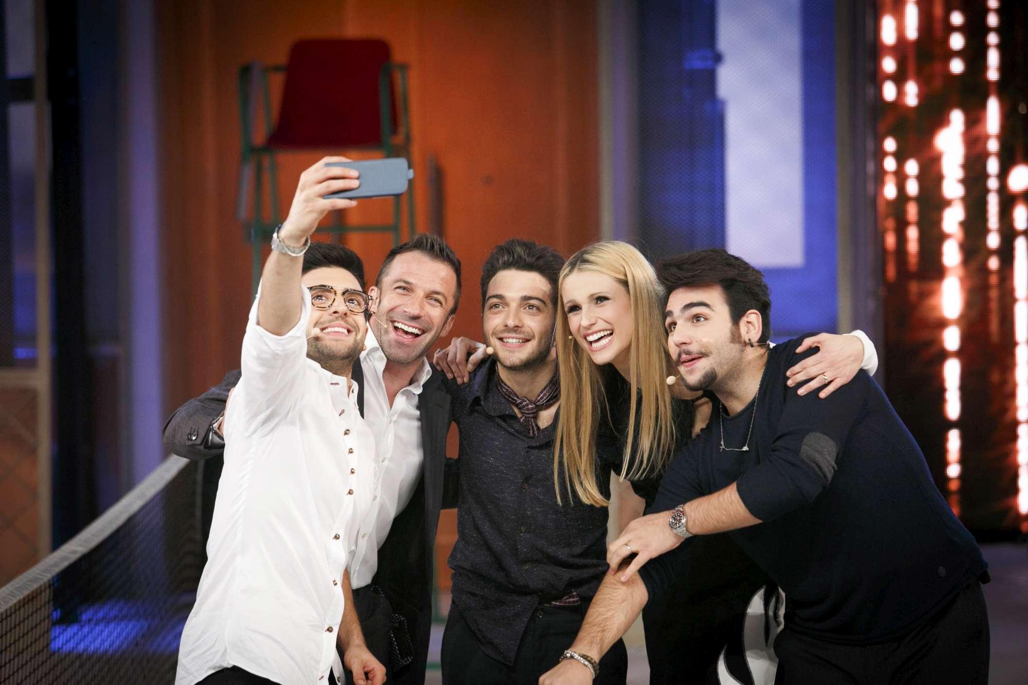 Ascolti 18/12: House Party vince la serata