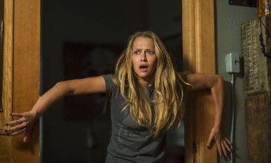 I 10 film horror più belli del 2016