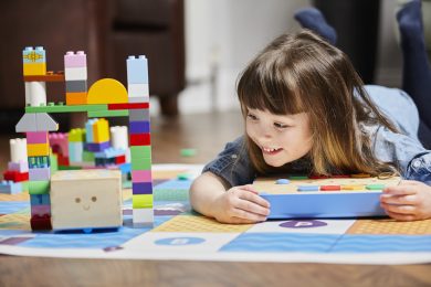 10 regali hi-tech per i vostri bambini