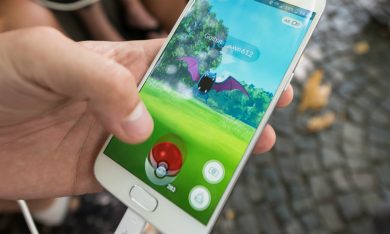 Le 10 app più desiderate del 2016