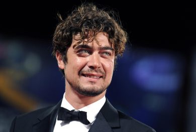 Riccardo Scamarcio, flirt in vista?