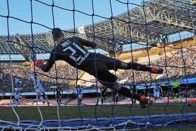 Serie A 16/17, rigori a favore e contro: il bilancio dopo la 17a giornata