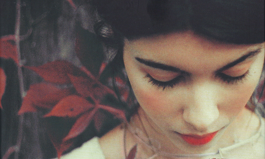 Carmela Scotti, ‘L’imperfetta’ – La recensione