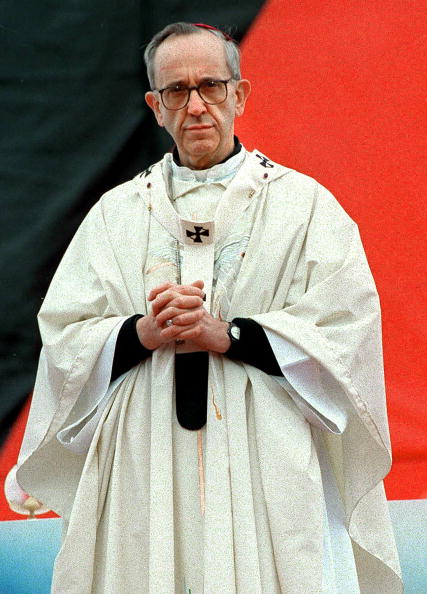 Papa Francesco compie 80 anni – Foto