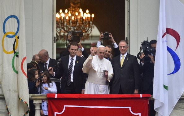 Papa Francesco compie 80 anni – Foto