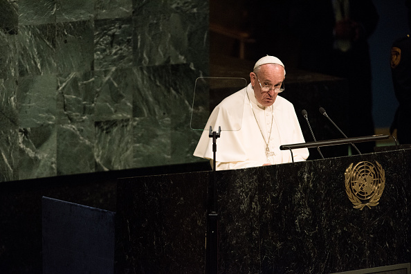 Papa Francesco compie 80 anni – Foto