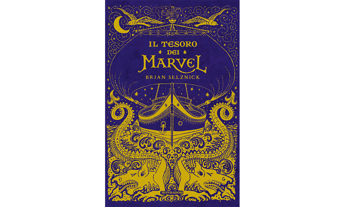 Narrativa per ragazzi: 5 libri da regalare a Natale Narrativa per ragazzi: 5 libri da regalare a Natale