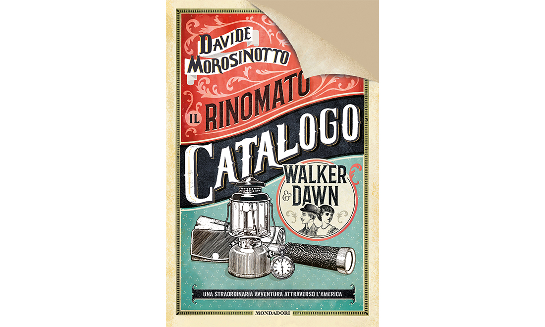 Narrativa per ragazzi: 5 libri da regalare a Natale Narrativa per ragazzi: 5 libri da regalare a Natale