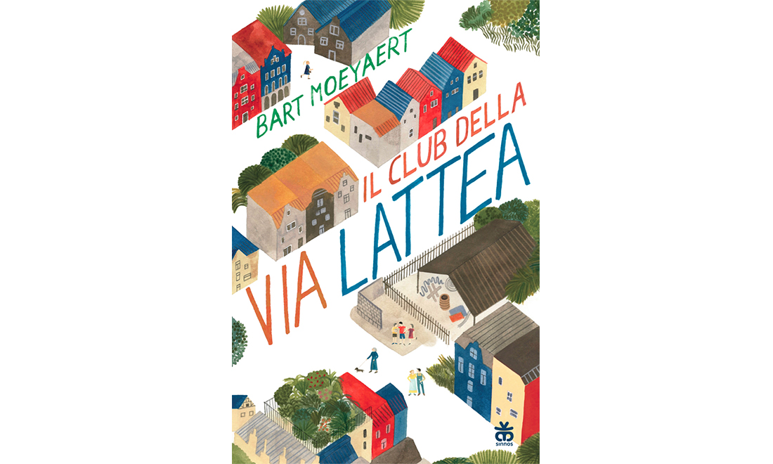Narrativa per ragazzi: 5 libri da regalare a Natale Narrativa per ragazzi: 5 libri da regalare a Natale