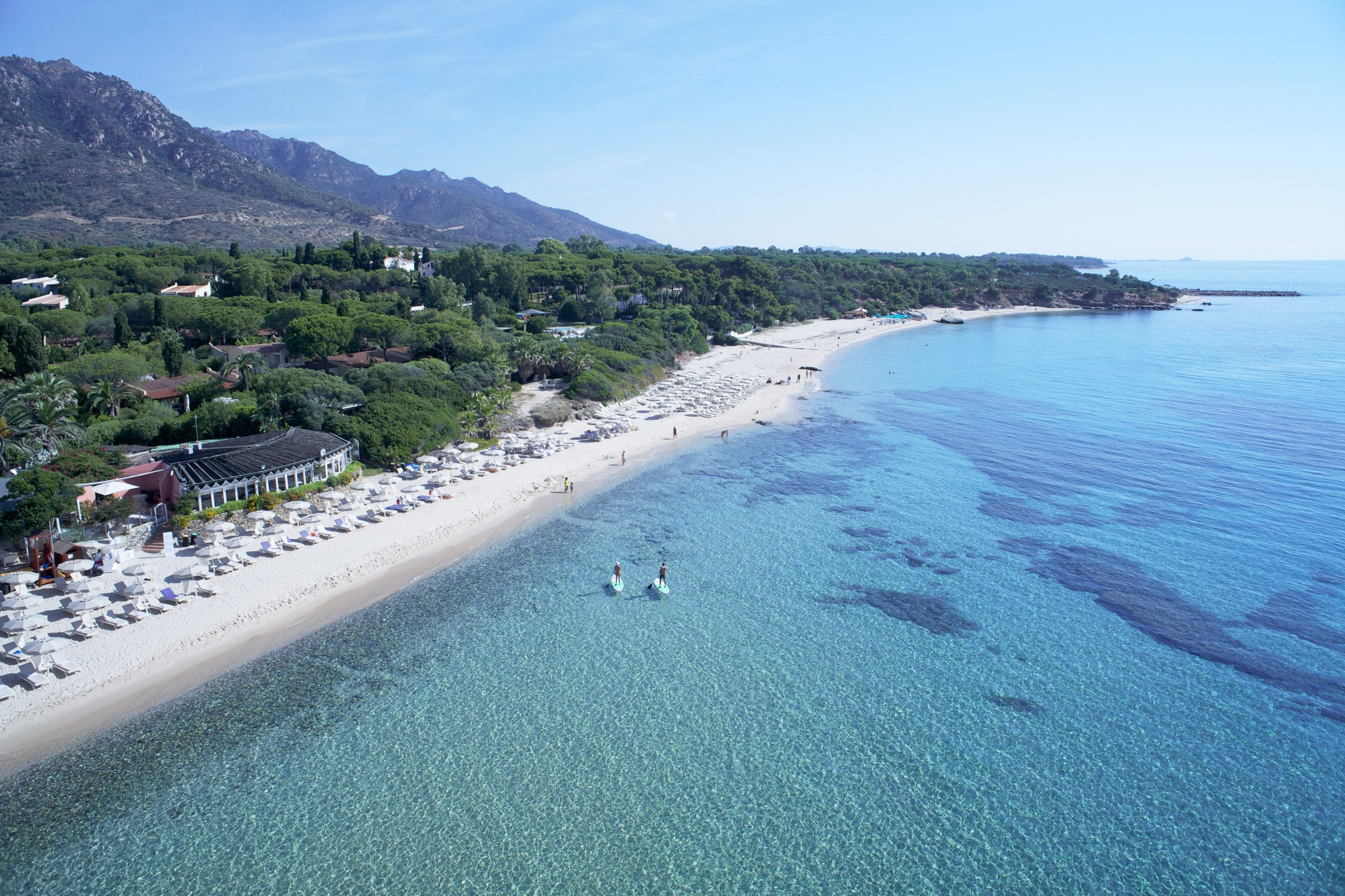 Panorama d’Italia regala un soggiorno al Forte Village Panorama d’Italia regala un soggiorno al Forte Village