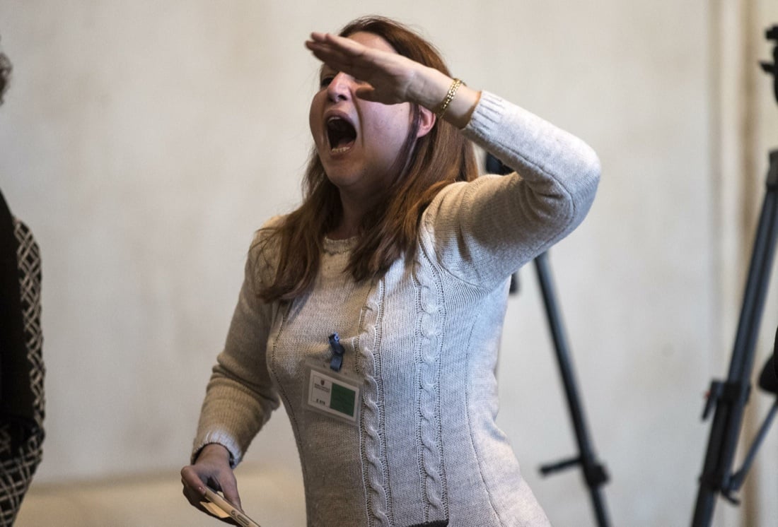 Chi è Raffaele Marra, il braccio destro di Virginia Raggi arrestato oggi Chi è Raffaele Marra, il braccio destro di Virginia Raggi arrestato oggi