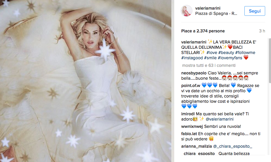 Valeria Marini, la nuova fiamma è Stefano Maniscalco? Valeria Marini, la nuova fiamma è Stefano Maniscalco?