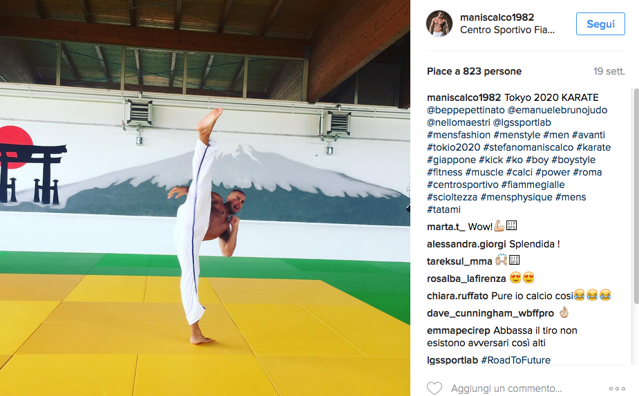 Valeria Marini, la nuova fiamma è Stefano Maniscalco? Valeria Marini, la nuova fiamma è Stefano Maniscalco?