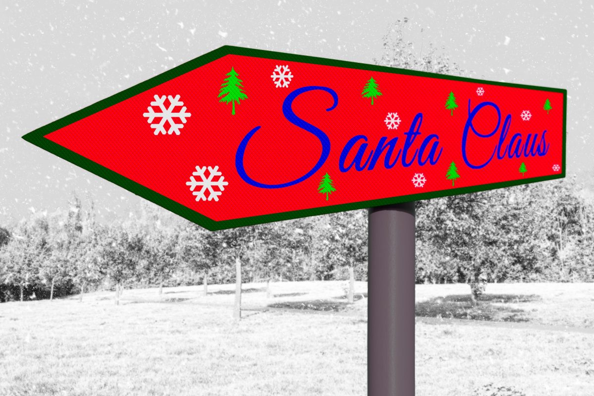 Le 6 cose che fanno l’atmosfera di Natale Le 6 cose che fanno l’atmosfera di Natale