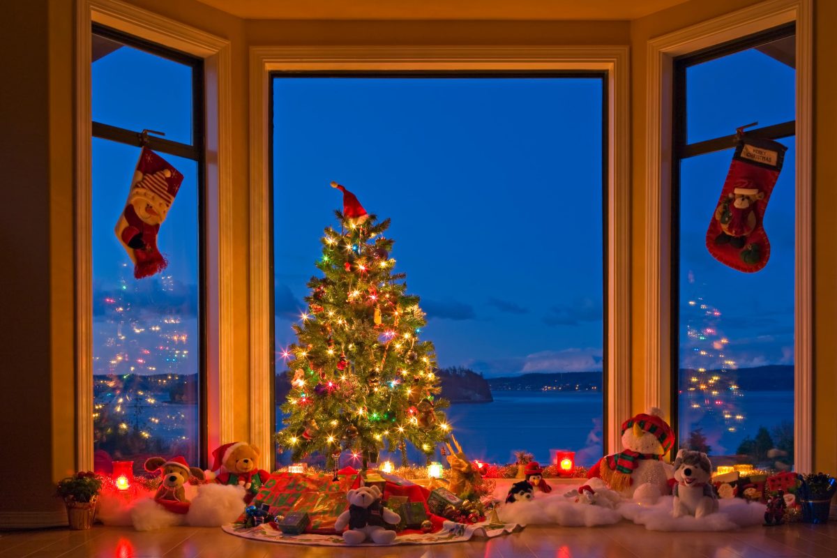 Le 6 cose che fanno l’atmosfera di Natale Le 6 cose che fanno l’atmosfera di Natale