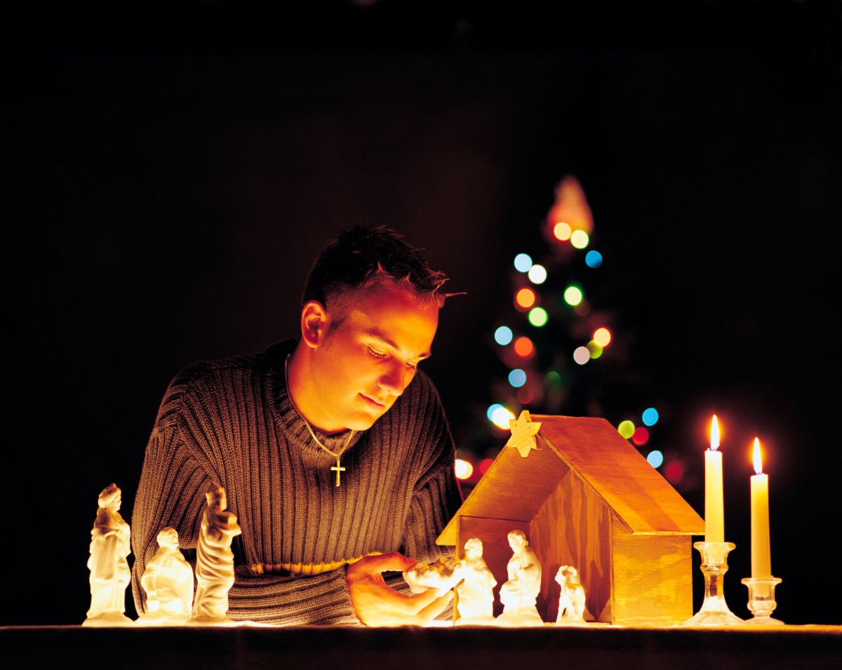 Galleria foto 'Le 6 cose che fanno l’atmosfera di Natale' - foto 5