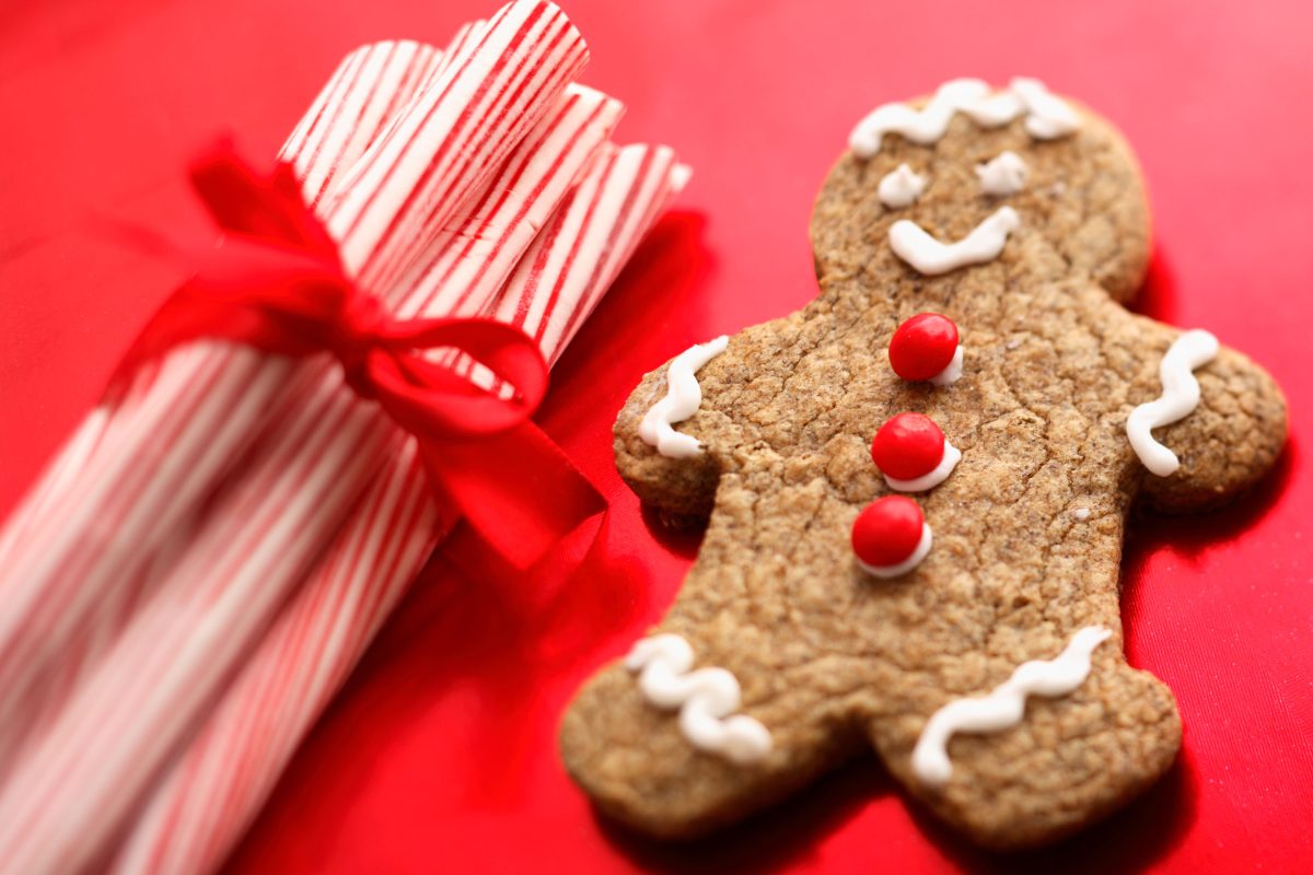 Le 6 cose che fanno l’atmosfera di Natale Le 6 cose che fanno l’atmosfera di Natale