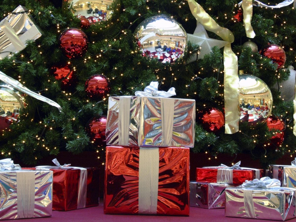 Galleria foto 'Le 6 cose che fanno l’atmosfera di Natale' - foto 9