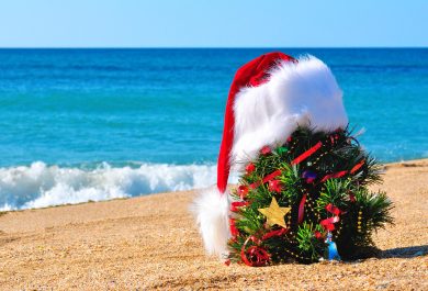 Le 6 cose che fanno l’atmosfera di Natale